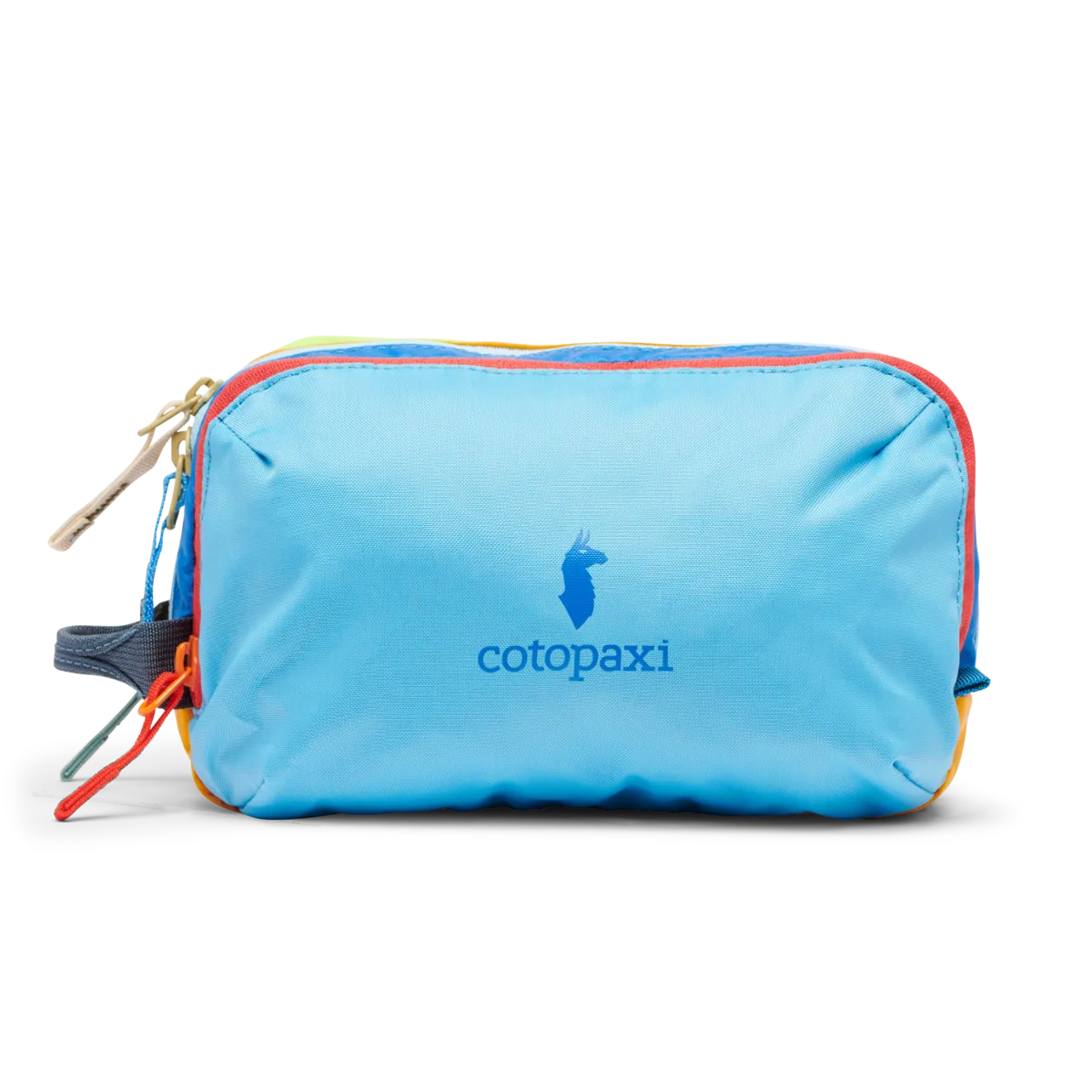 Cotopaxi Del Día Nido trousse rangement 3 poches