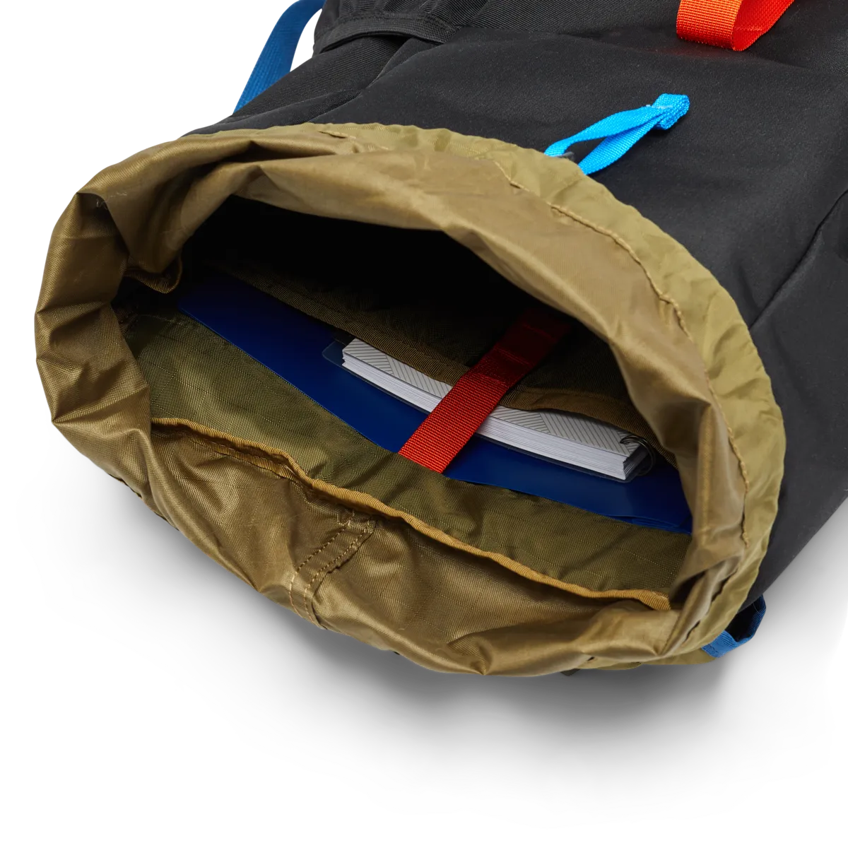 Cotopaxi Tapa 22L sac à dos woods ordinateur