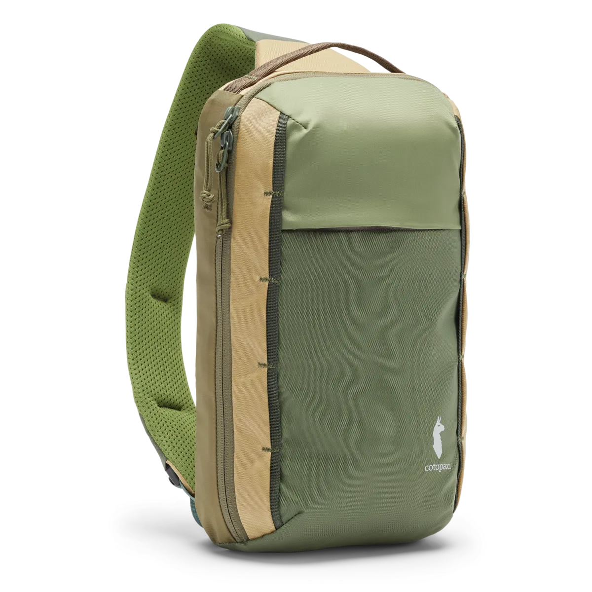 Cotopaxi Todo 8L sac bandoulière Del Día Earth matelassé
