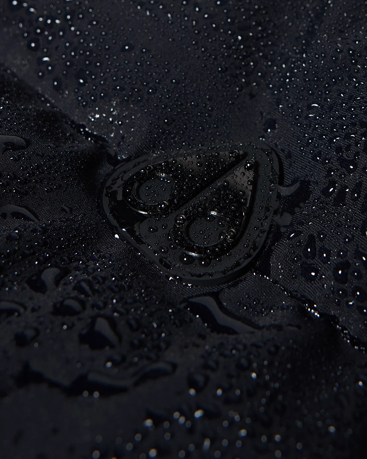 Moose Knuckles Soho Down Bomber blouson noir homme en duvet