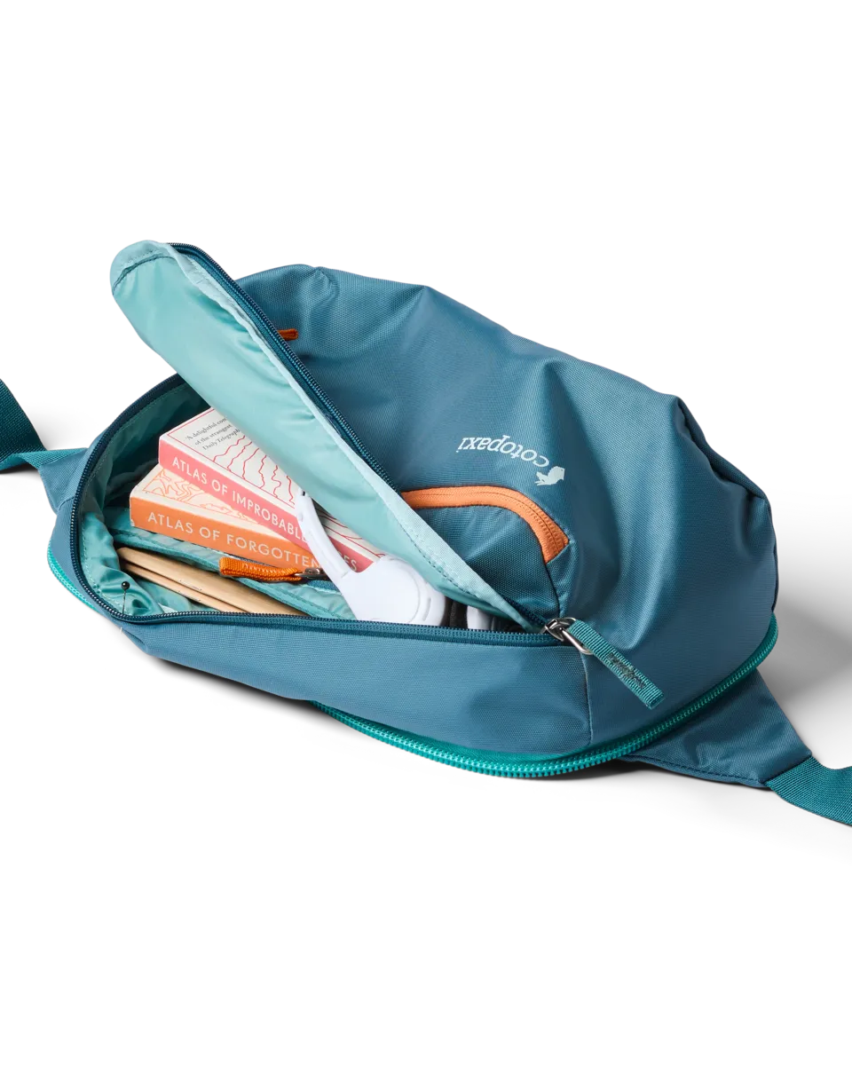 Cotopaxi Allpa 50L sac de voyage 50 L modulable