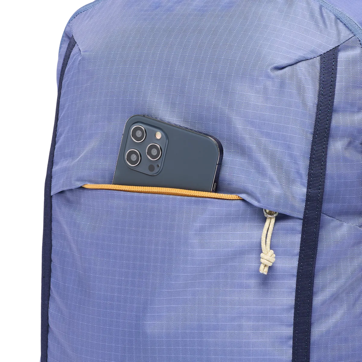 Cotopaxi Mente 32L sac à dos Blue Smoke déperlant