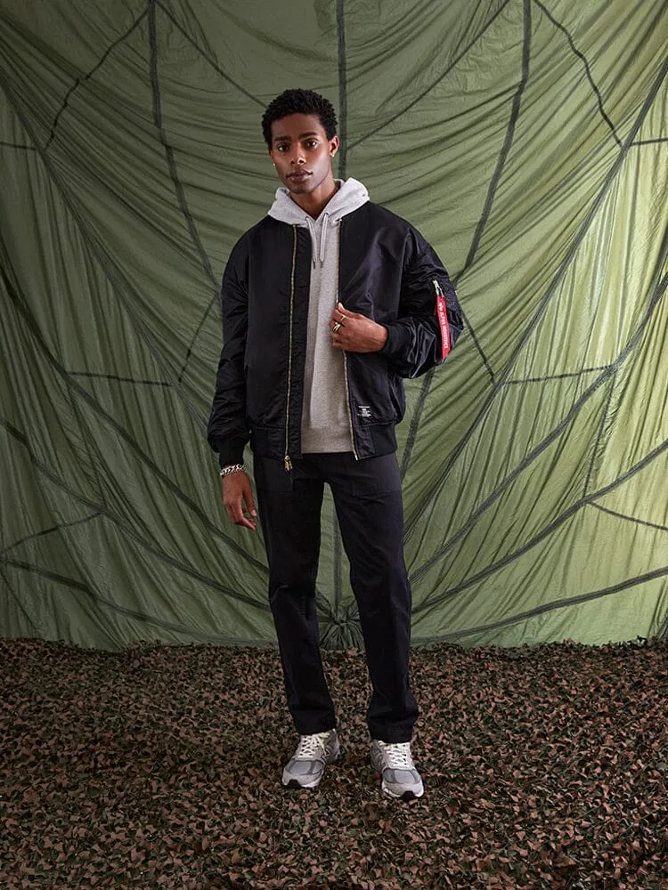 Alpha Industries L-2B Mod Gen II blouson vert OG-107 léger