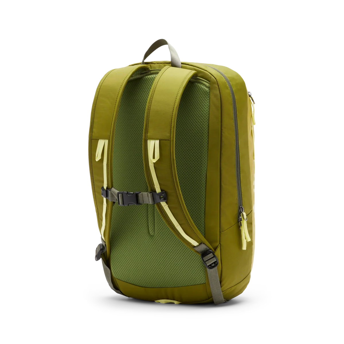 Cotopaxi Vaya sac à dos 18L Lemongrass Cedar ordinateur