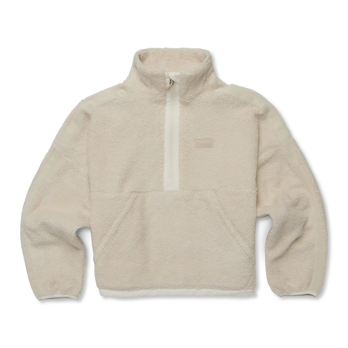 Cotopaxi Bacano polaire femme Cream haute densité