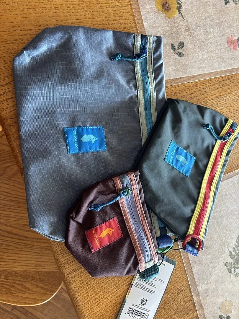 Cotopaxi Del Día Batac 16L sac à dos léger