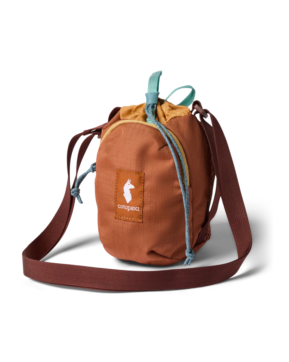 Cotopaxi Todo bandoulière gourde Honeycomb 2L crossbody
