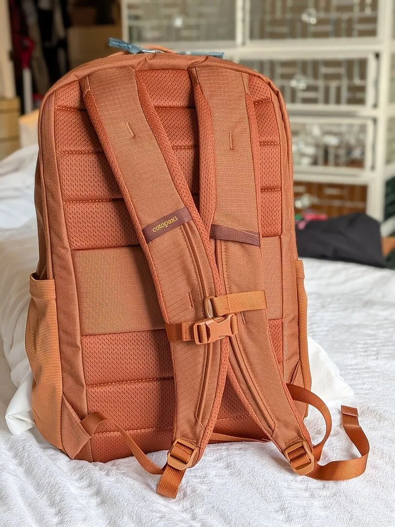 Cotopaxi Allpa 26L sac à dos 26 L ordinateur 16"