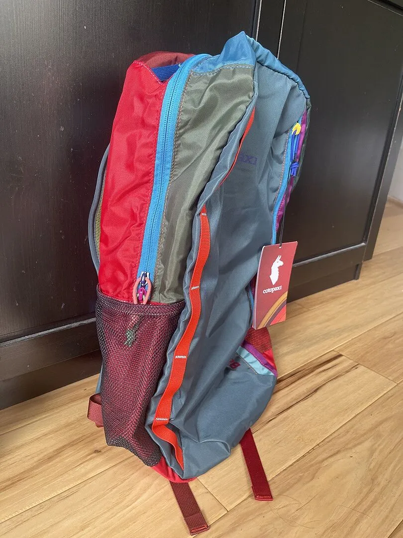Cotopaxi Batac 24L sac à dos Del Día randonnée