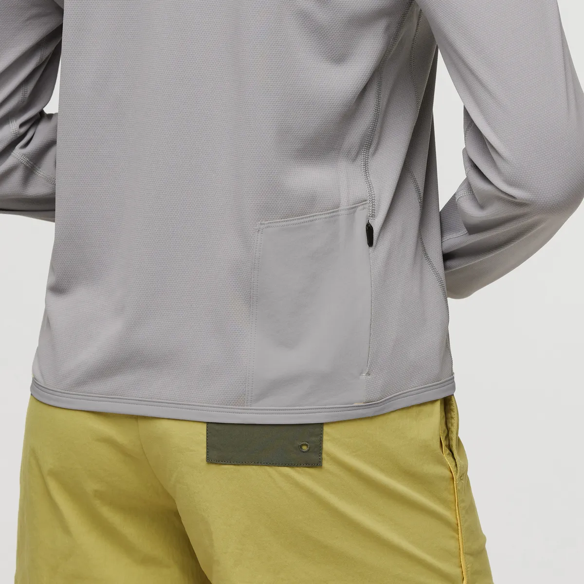 Cotopaxi Sombra sweat capuche femme Foam anti-UV