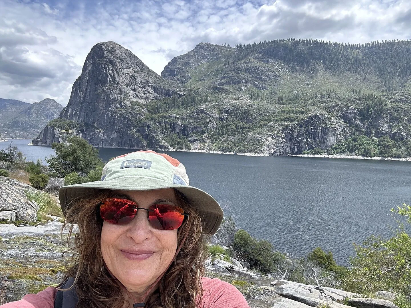 Cotopaxi Tech Bucket Hat bob Aster protection soleil