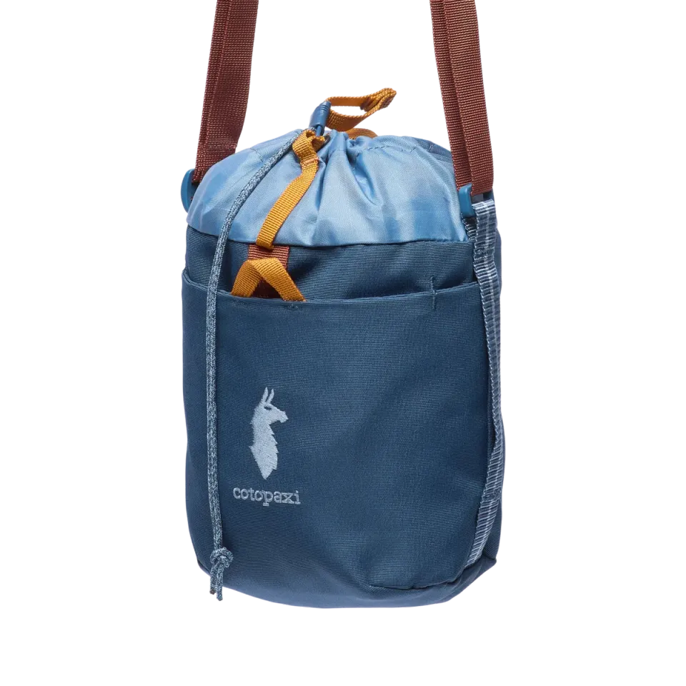 Cotopaxi Todo 3L sac seau Acai bandoulière