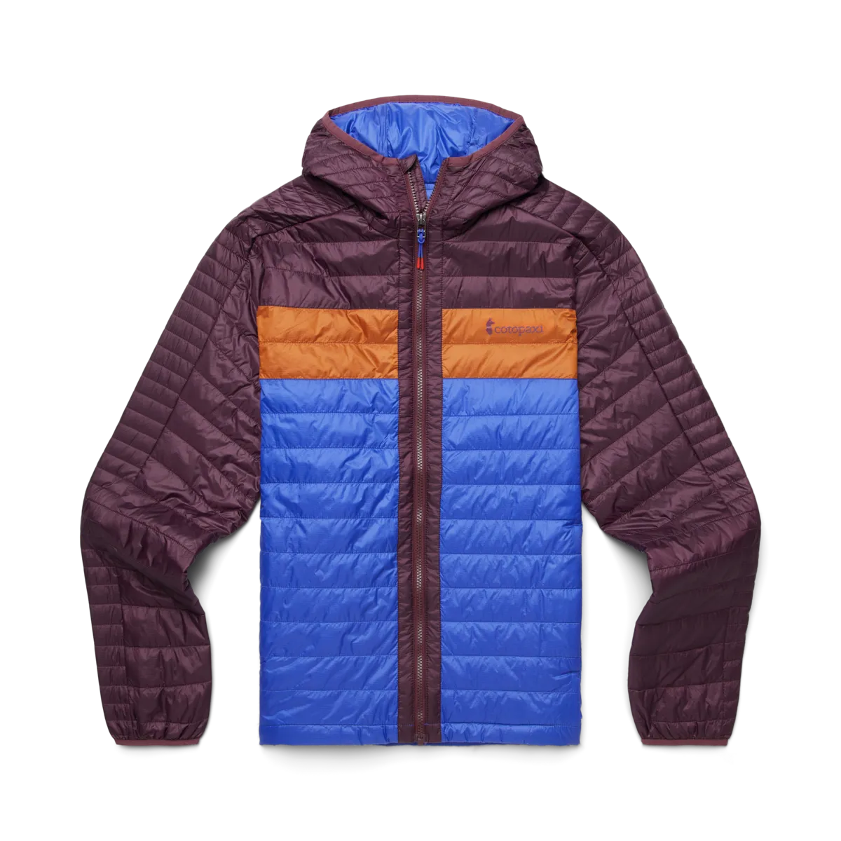Cotopaxi Capa veste homme Woods matelassée capuche