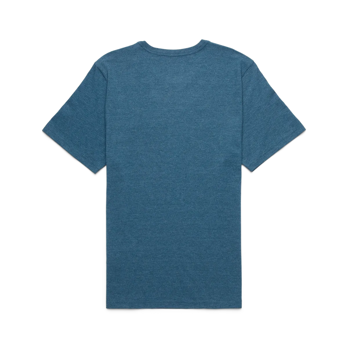 Cotopaxi Do Good t-shirt homme Abyss coton bio