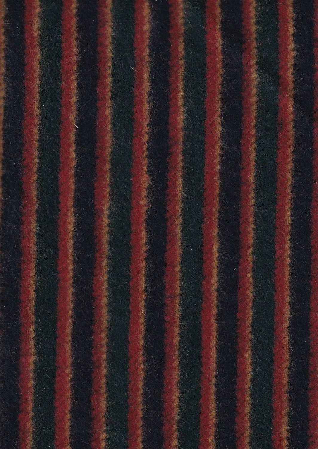 Hollington double-face gris arlequin tissu 5 m laine