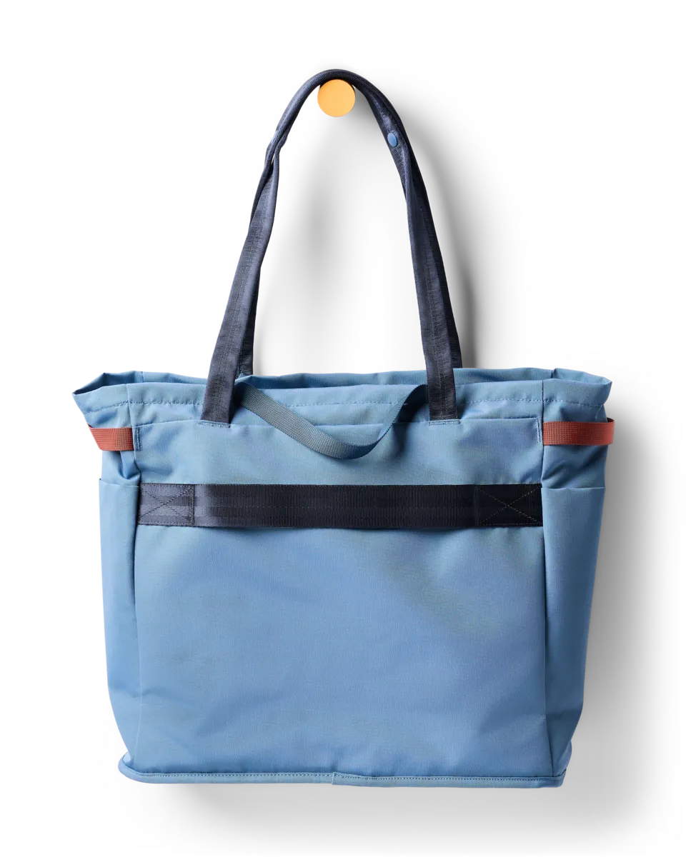 Cotopaxi Mente 22L Tote tote bag Fjord ordinateur