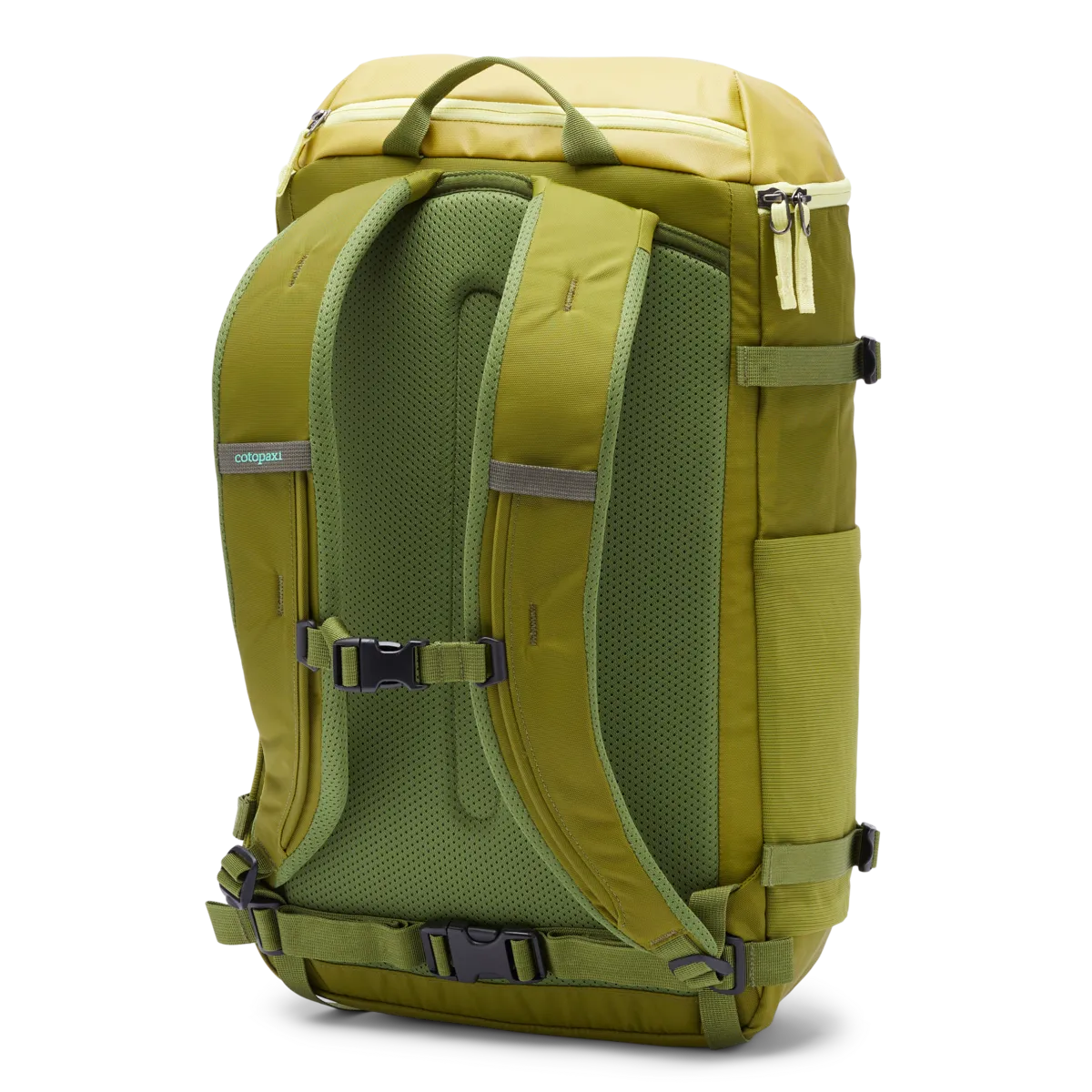 Cotopaxi Torre 24L Bucket Pack sac à dos Tamarindo 24 L