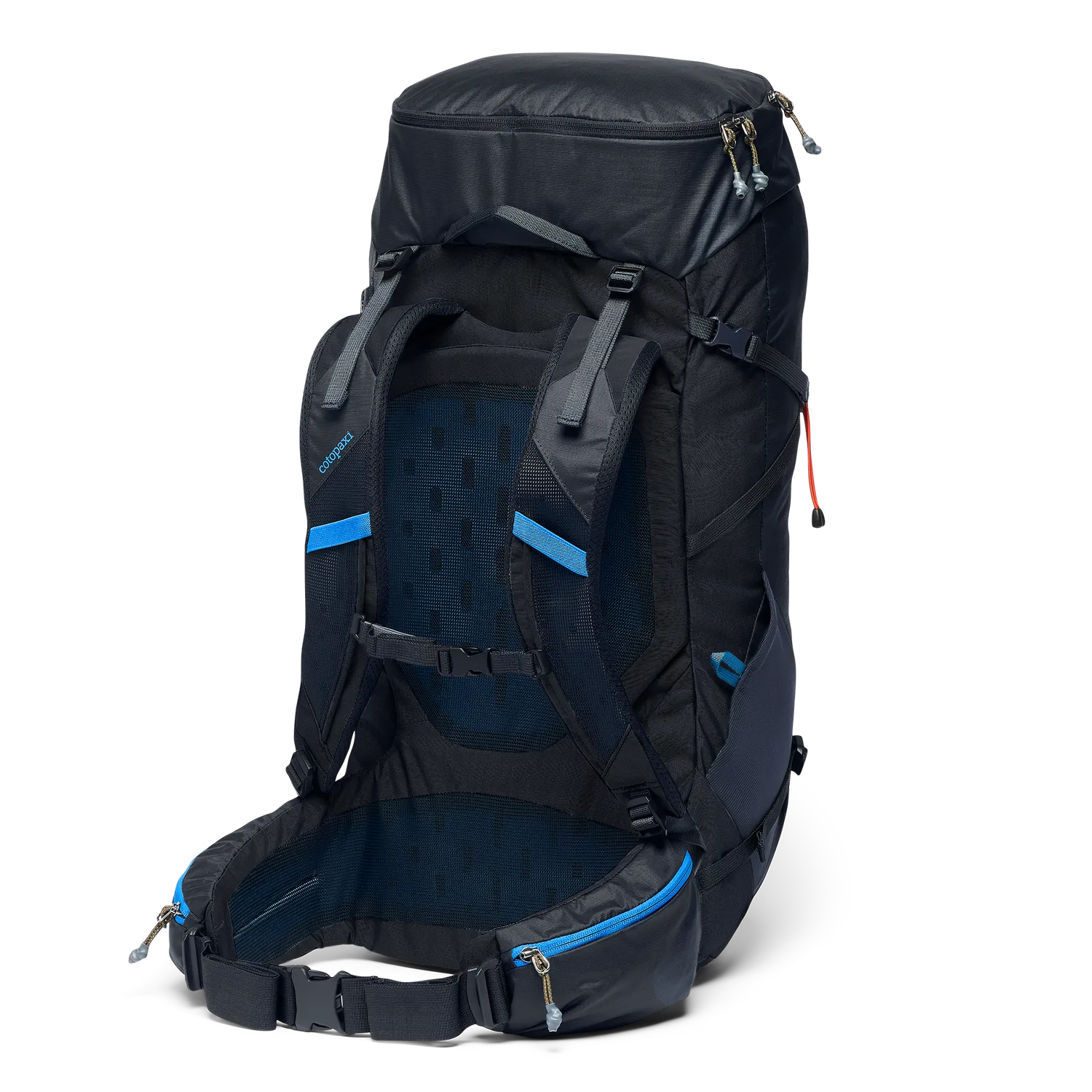 Cotopaxi Arenal sac à dos 32L Kale rando technique