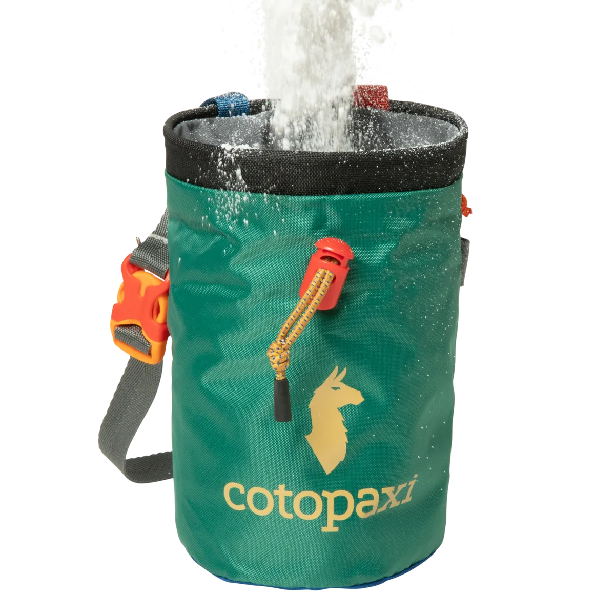 Cotopaxi Halcon Del Día sac magnésie pièce unique