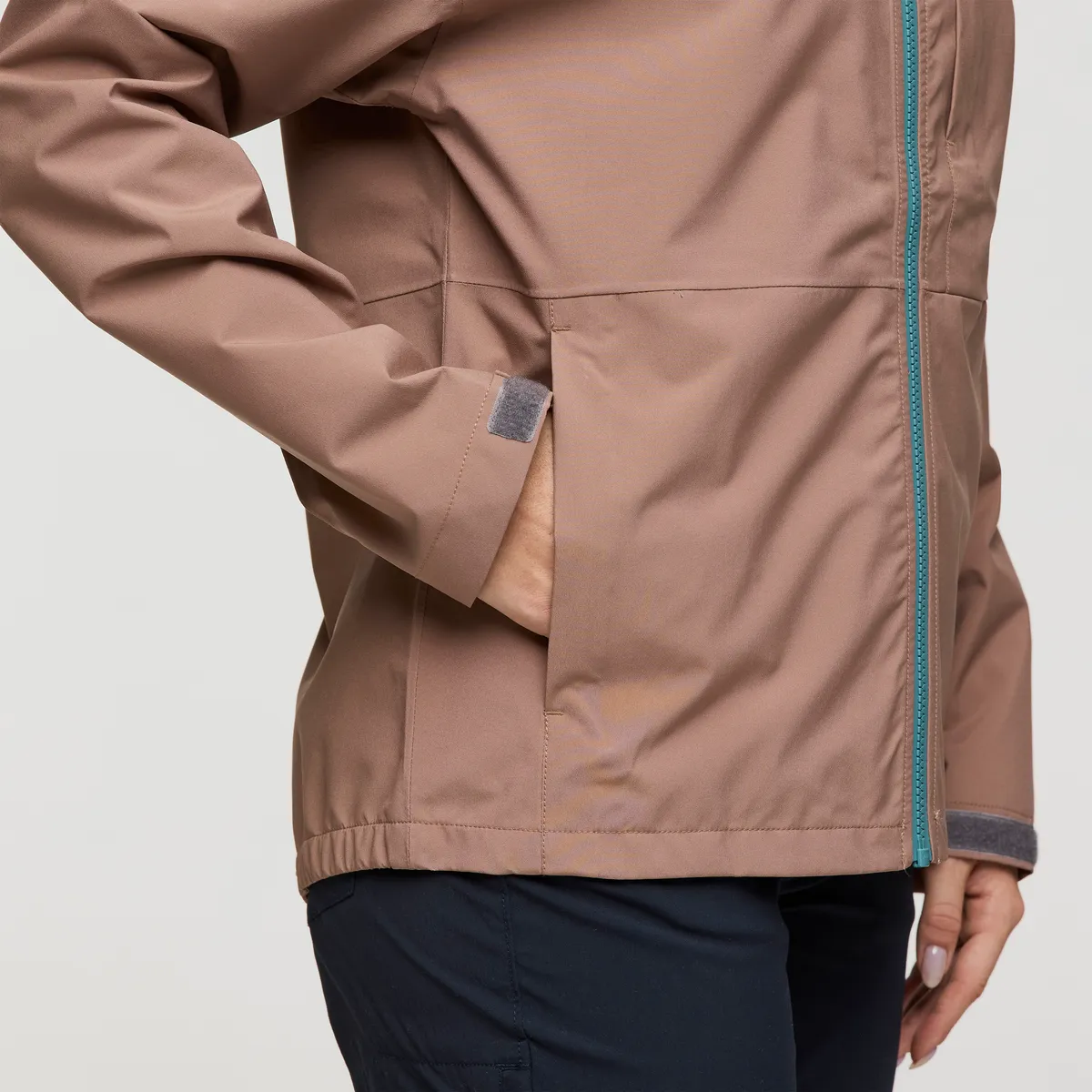 Cotopaxi Cielo veste pluie femme imperméable recyclée
