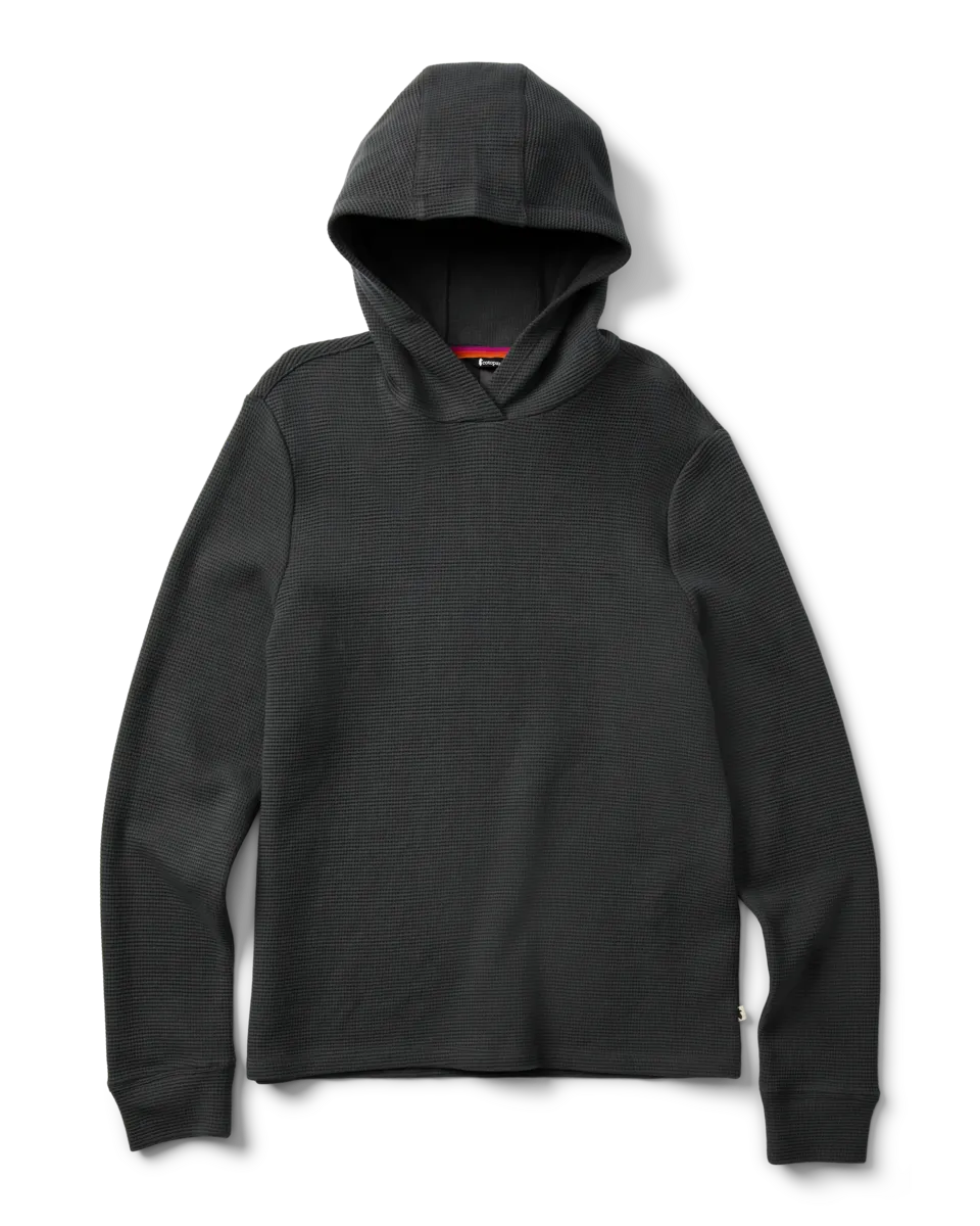 Cotopaxi Atajo sweat à capuche homme Juniper gaufré