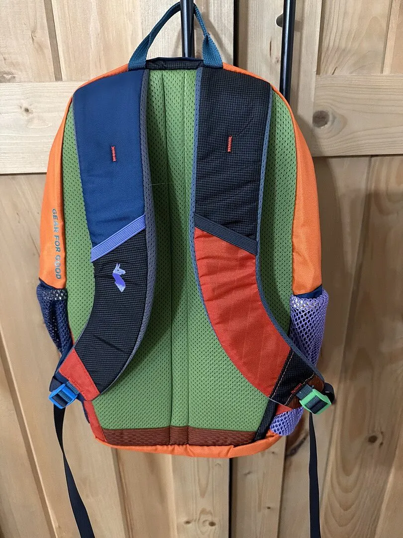 Cotopaxi Dimi 12L Del Día sac à dos enfant