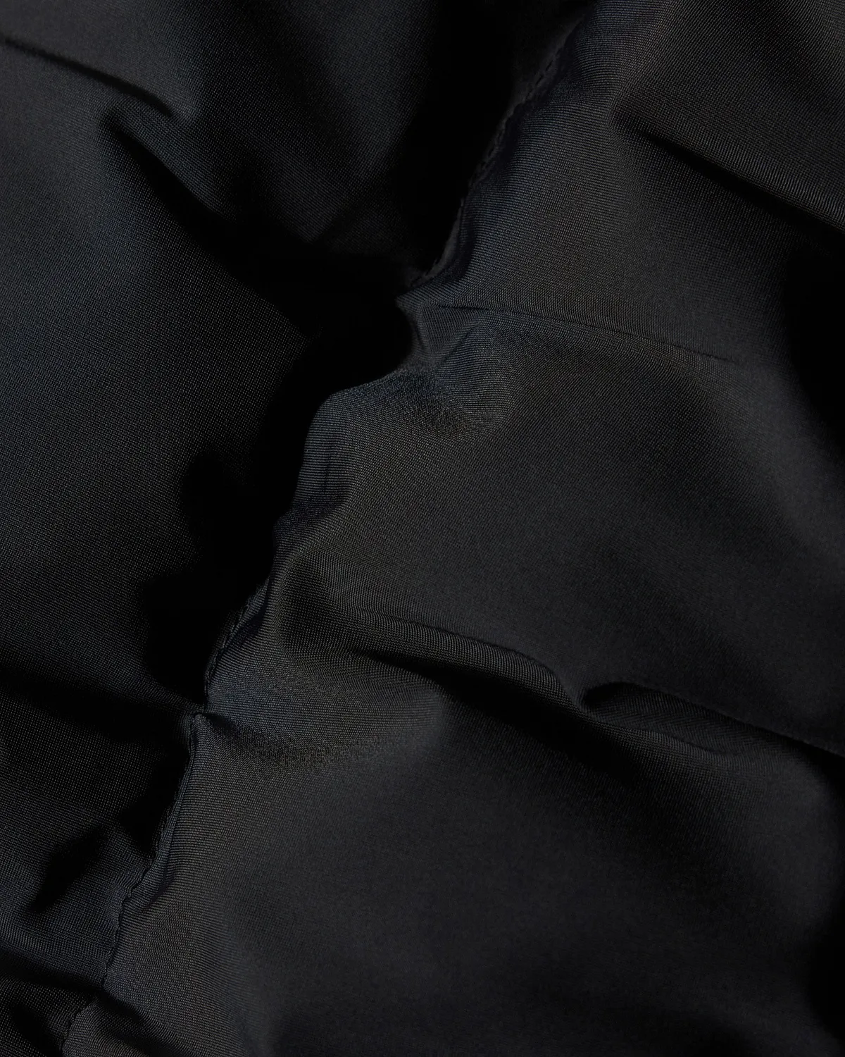 Moose Knuckles Stagg bomber duvet noir Gold Series