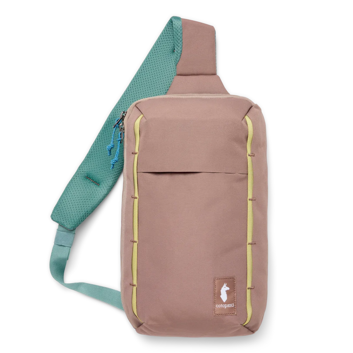 Cotopaxi Todo 8L sac bandoulière recyclé