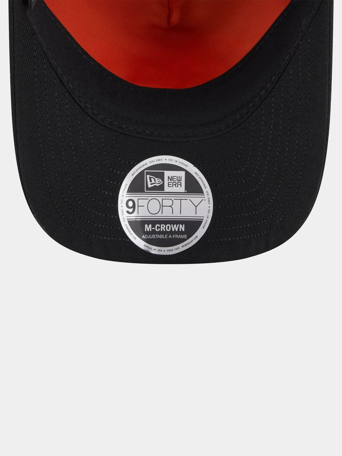 Alpha Industries Baltimore Ravens 940 casquette noir