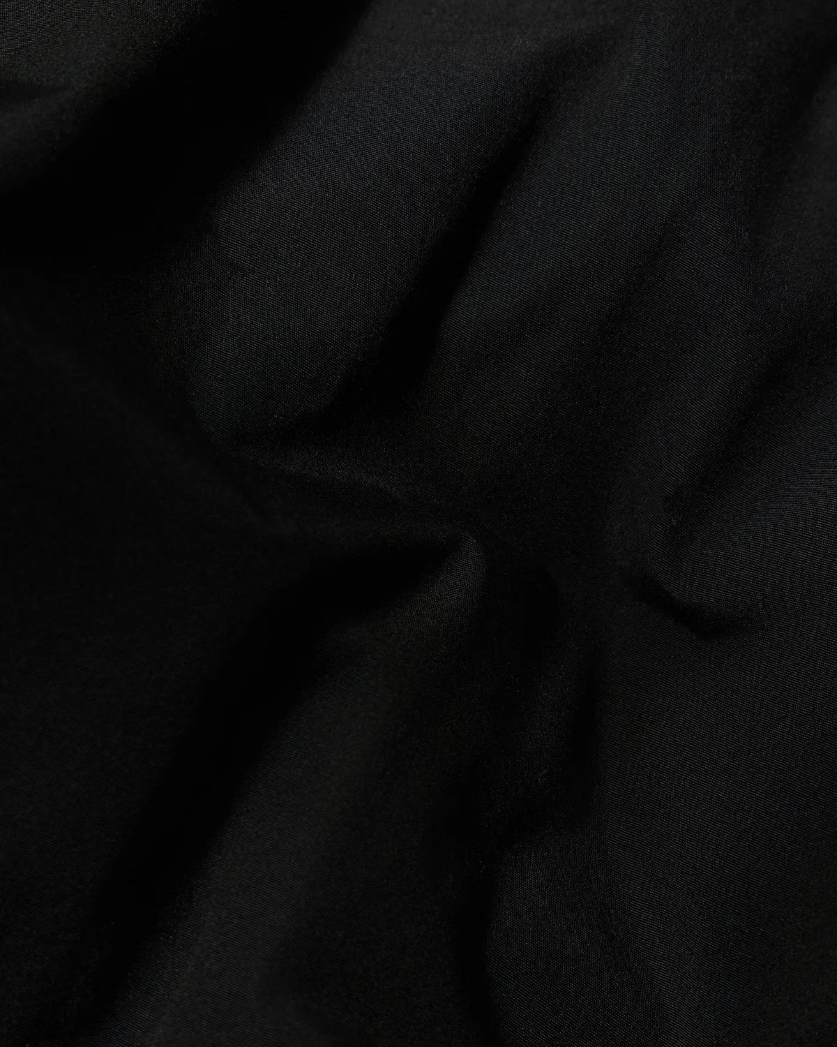 Moose Knuckles Original bomber enfant duvet noir