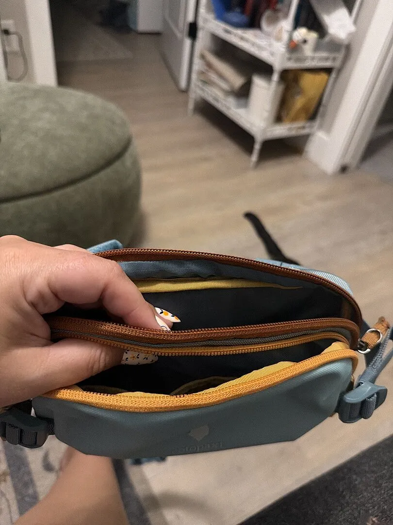 Cotopaxi Allpa X 1.5L mini banane 1,5 L légère