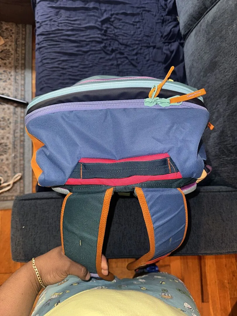 Cotopaxi Allpa 35L sac de voyage Del Día 3-5 jours