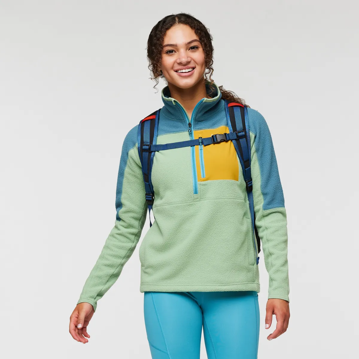 Cotopaxi Tapa 22L sac à dos woods ordinateur