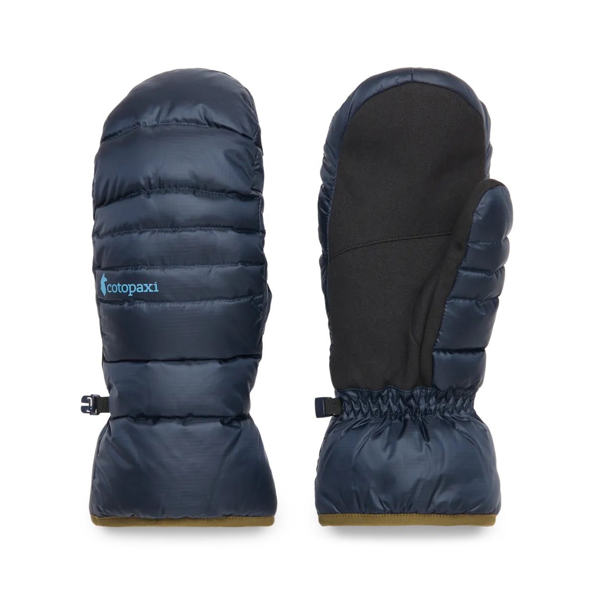 Cotopaxi Down Mitten moufles duvet déperlant