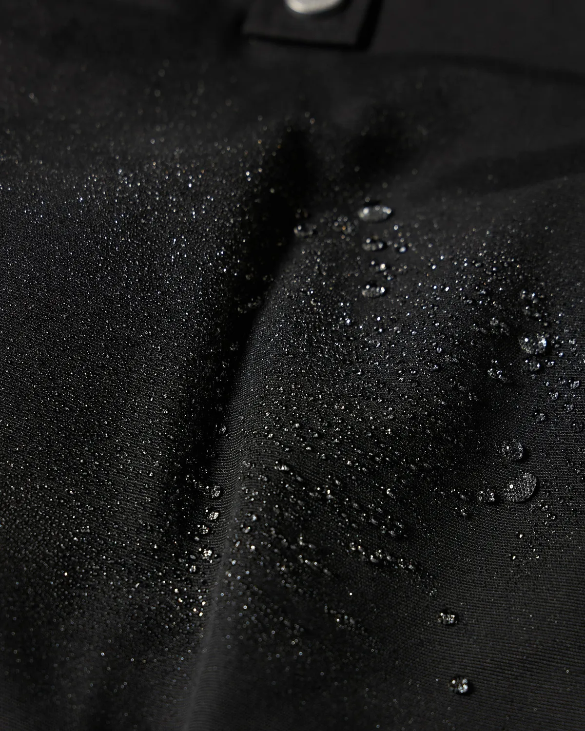 Moose Knuckles Debbie blouson bomber noir duvet