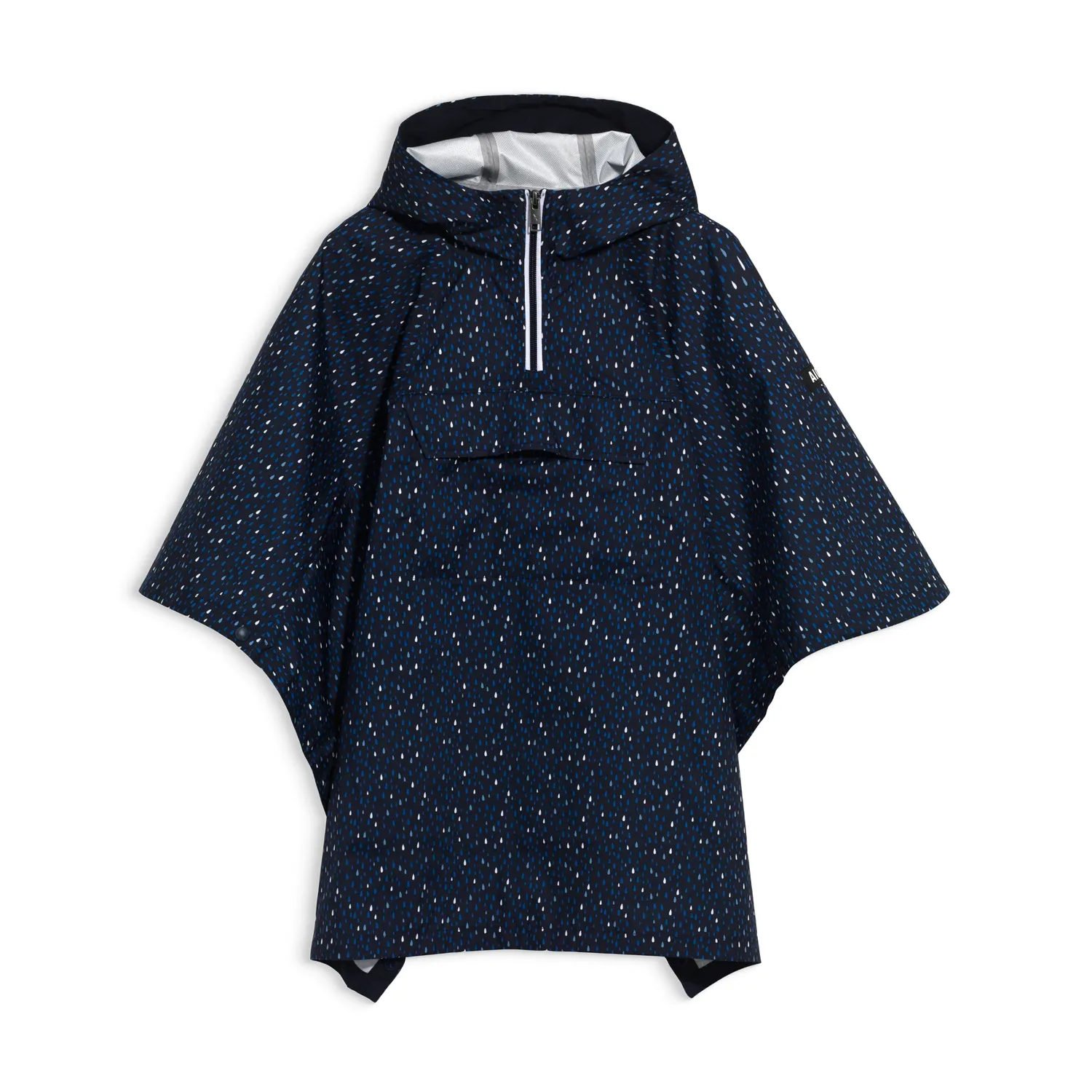 Aigle AIW26KOUT001 poncho pluie enfant imprimé imperméable