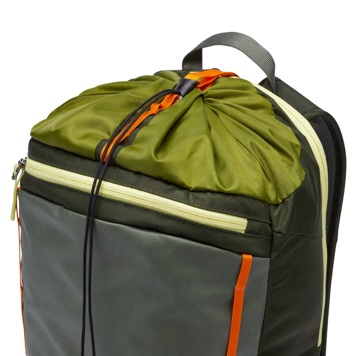 Cotopaxi Cada Dia Moda 20L sac à dos Fatigue/Woods laptop