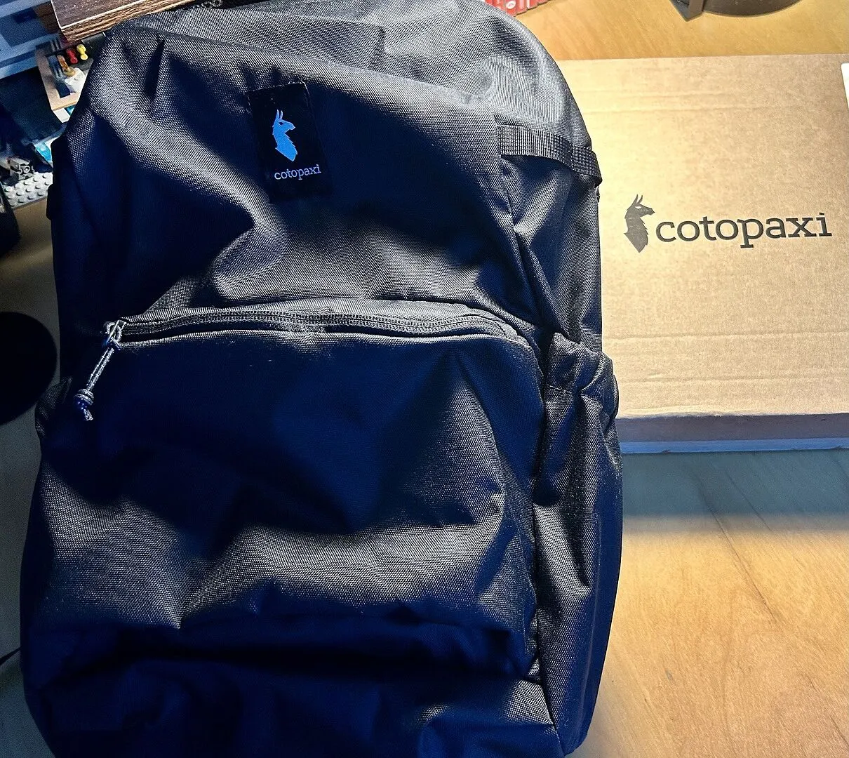 Cotopaxi Chiquillo 30L sac à dos scolaire