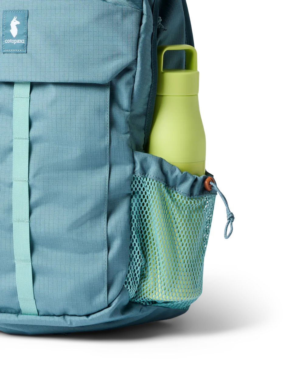 Cotopaxi Clase 28L sac à dos ordinateur noir