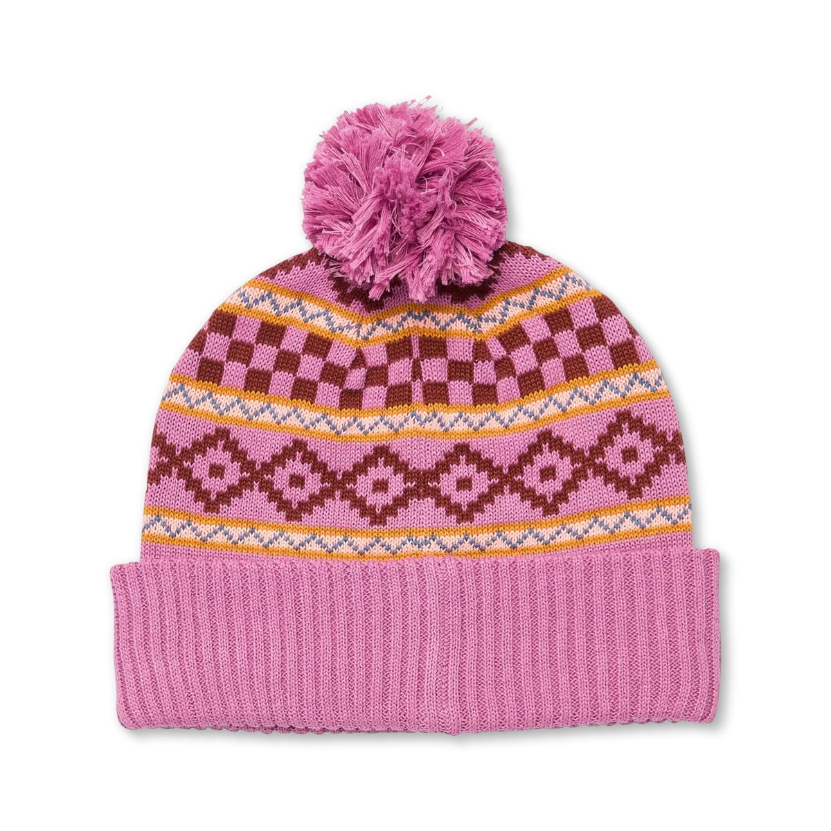Cotopaxi Cumbre bonnet hiver chaud