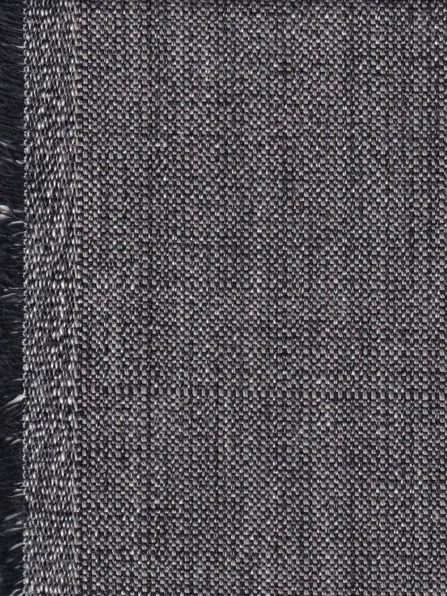 Hollington Kei-Stone tissu coton japonais gris