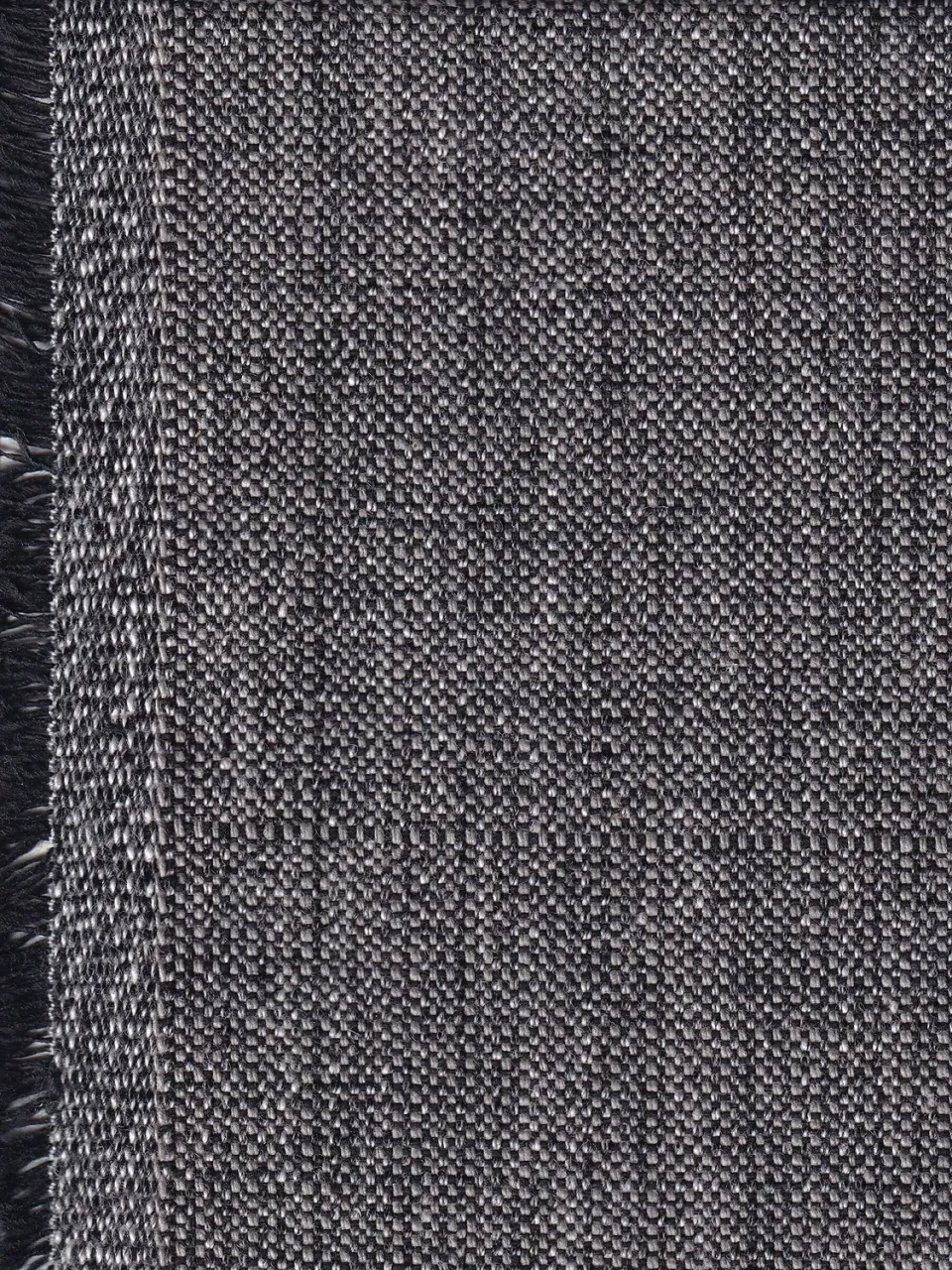 Hollington Kei-Stone tissu coton japonais gris