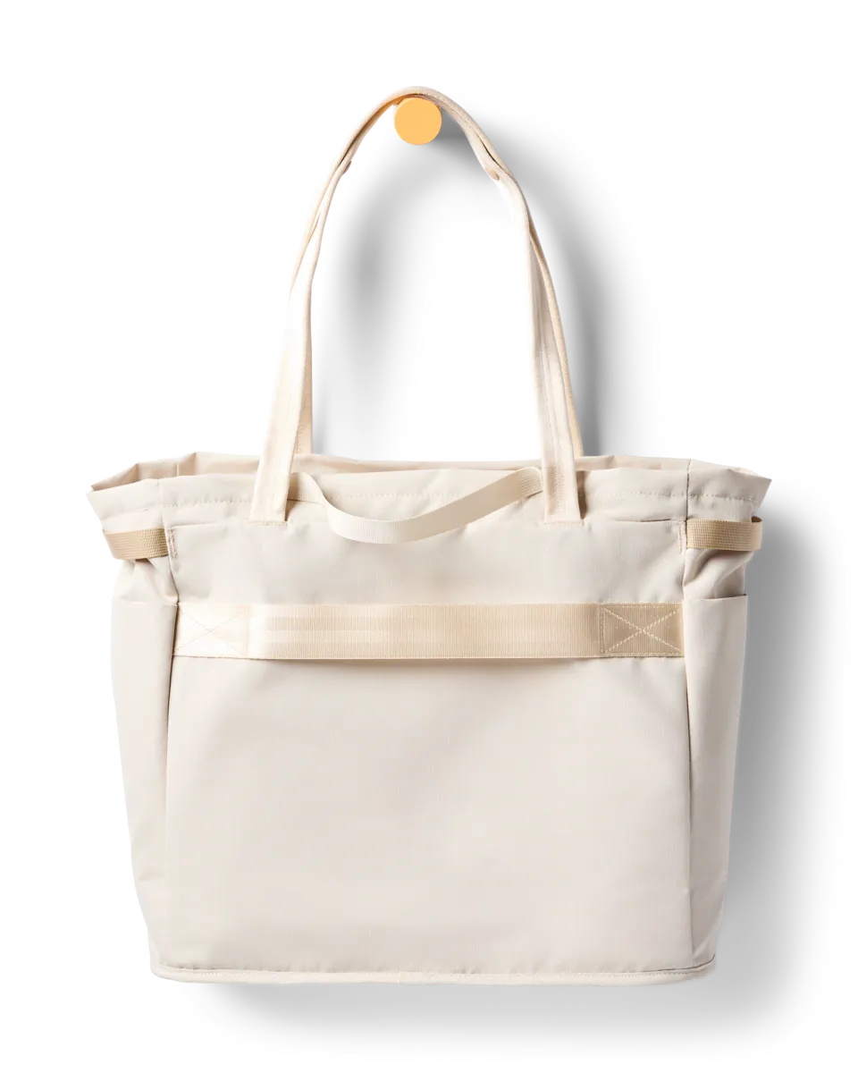 Cotopaxi Mente 22L tote Slate ordinateur portable