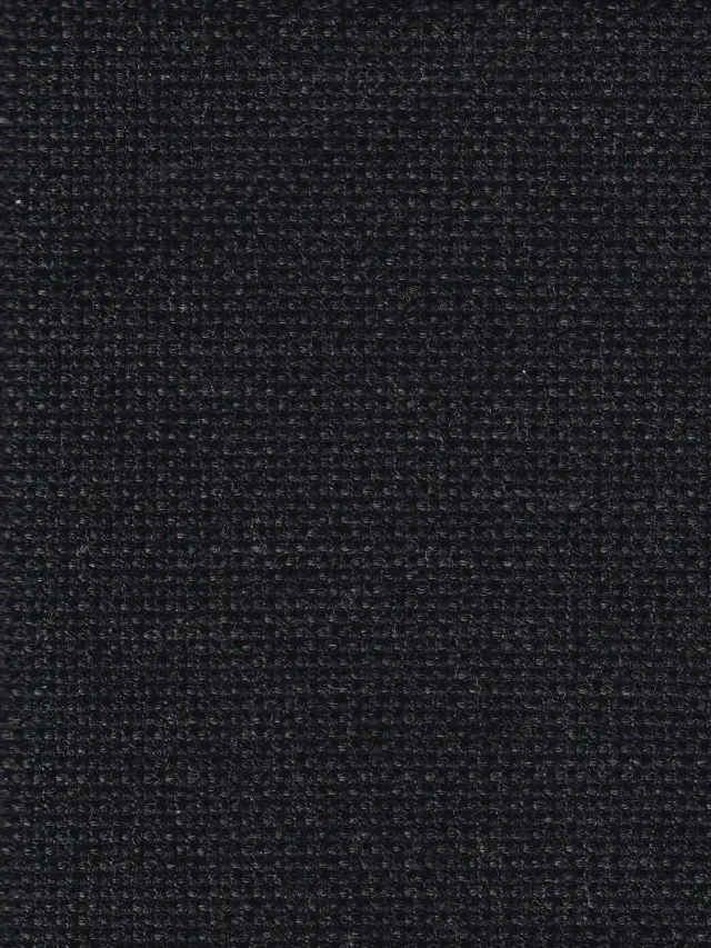 Hollington Workwear toile gris café turc au mètre