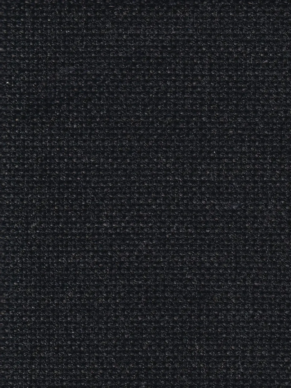 Hollington Workwear toile gris café turc au mètre