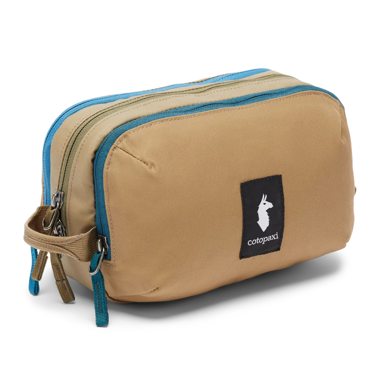 Cotopaxi Nido trousse Cada Día 4L recyclée