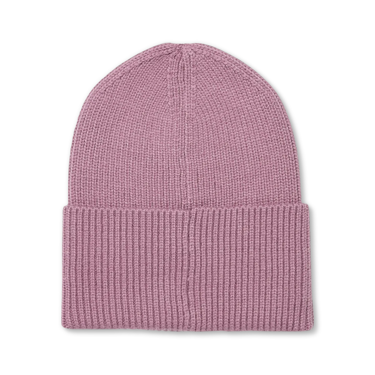 Cotopaxi Knit Cuff bonnet Cream polyester recyclé