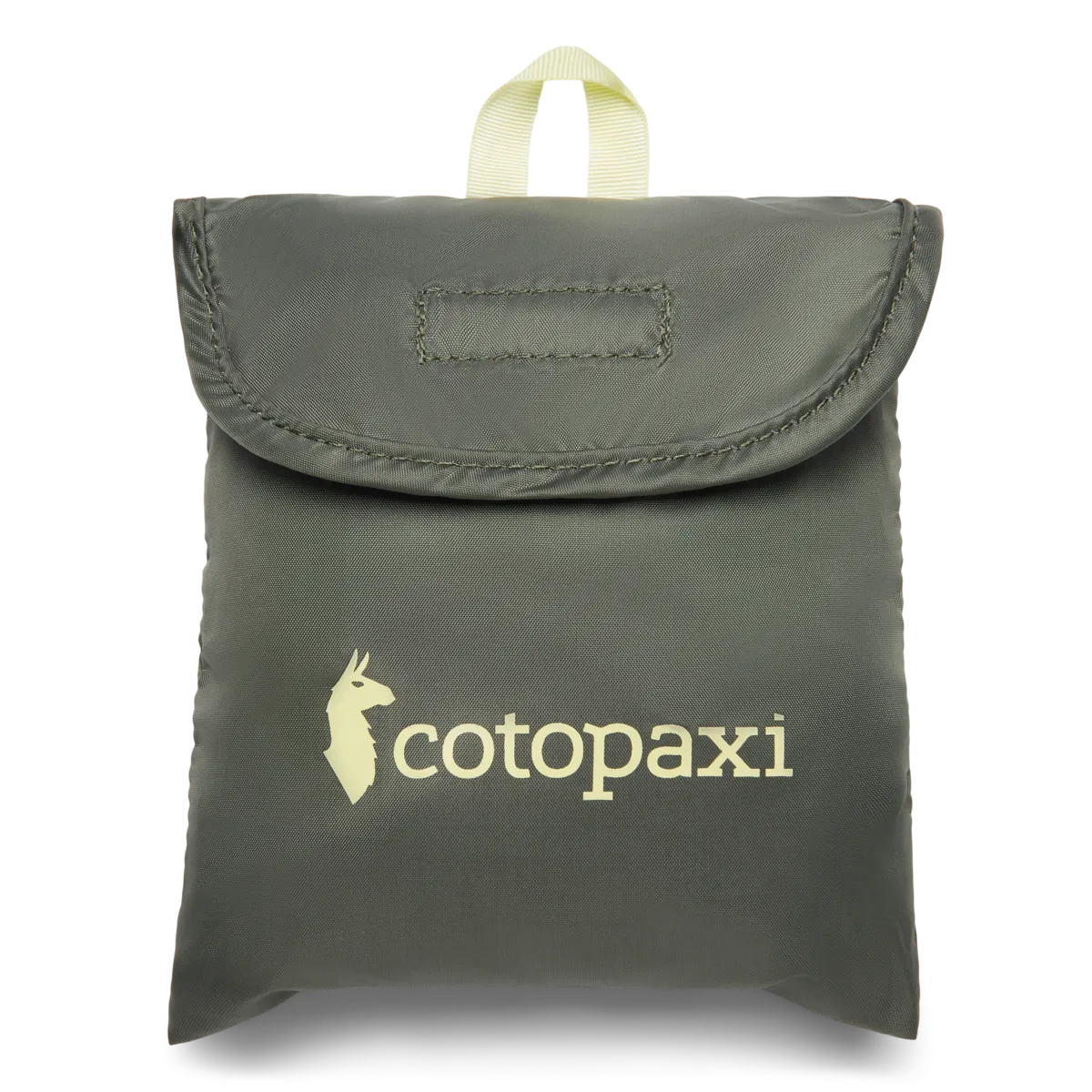 Cotopaxi Seco 45L housse de pluie sac canyon 35-45L