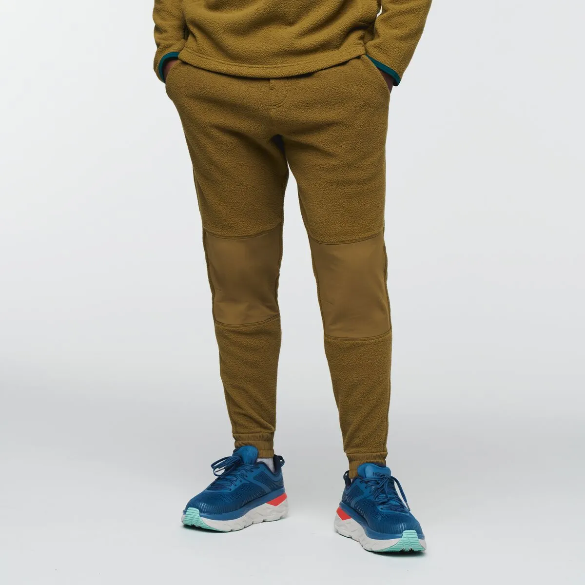 Cotopaxi Abrazo jogging polaire homme Oak taille M