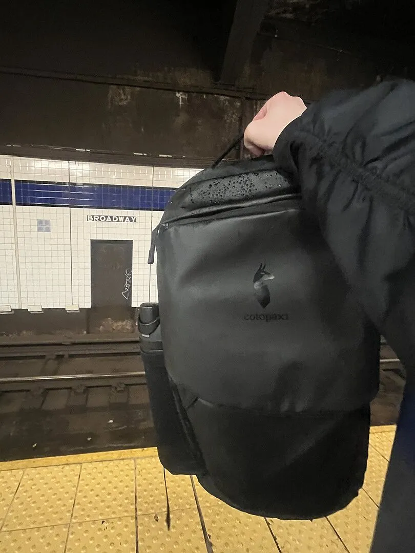 Cotopaxi Allpa 26L sac à dos 26 L ordinateur 16"